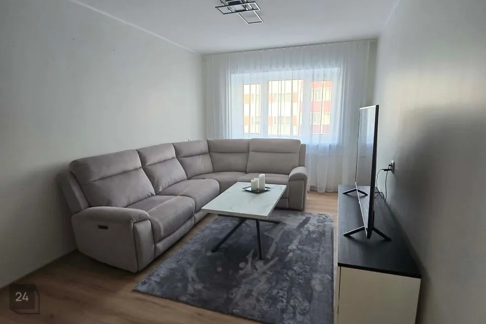 3-комнатная Квартира в Vinni vald, Vinni alevik