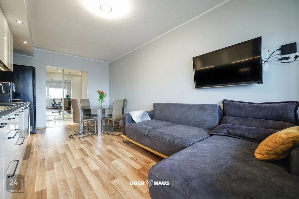 4-комнатная Квартира в Tallinn, Lasnamäe linnaosa