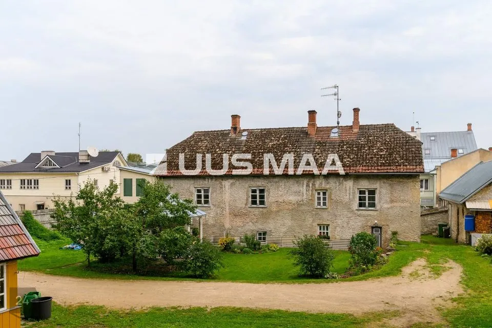 290 m² Maja  -  Rakvere linn - foto 4