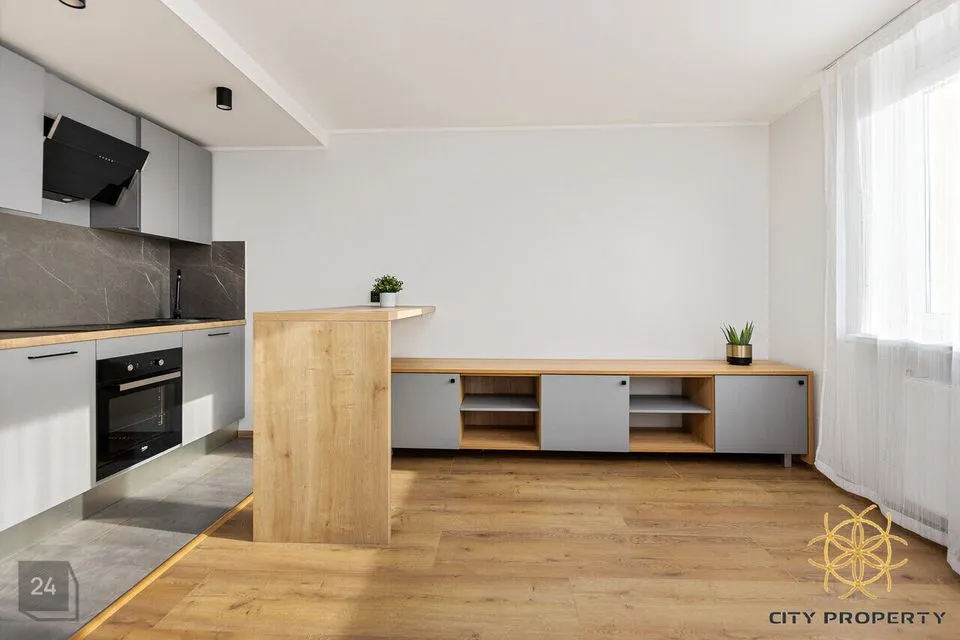 3-room apartment in Rae vald, Peetri alevik - photo 2