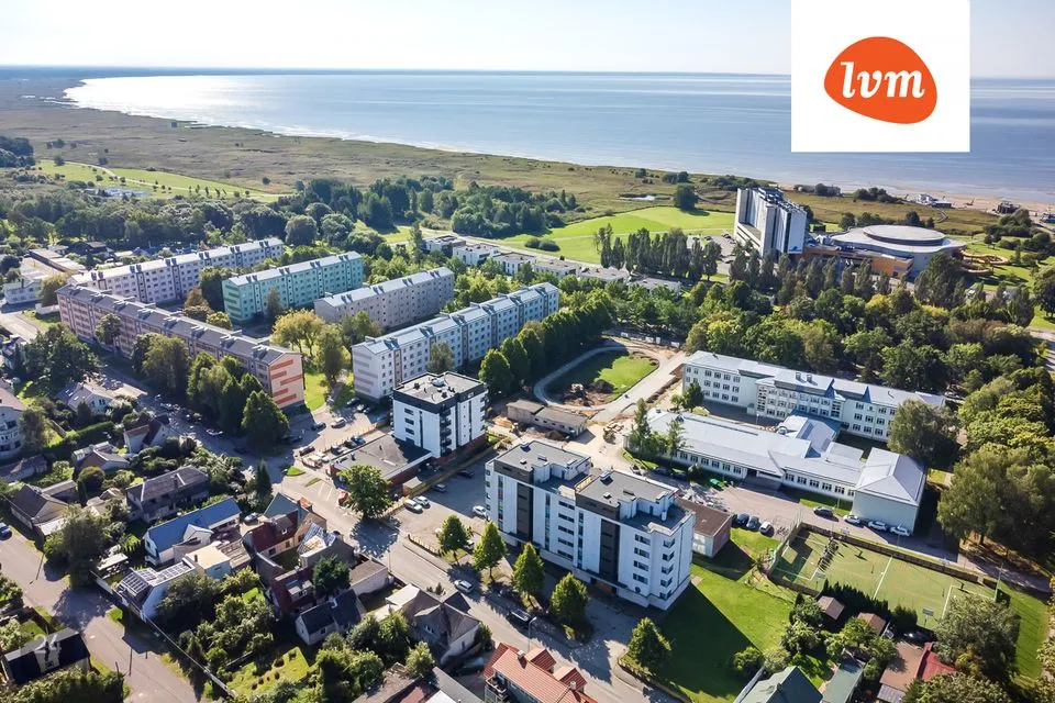 2-toaline Korter  -  Pärnu linn, Pärnu linn - foto 3
