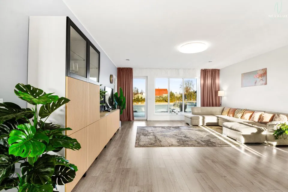 5-toaline Maja - Kose vald, Kose-Uuemõisa alevik - foto 3