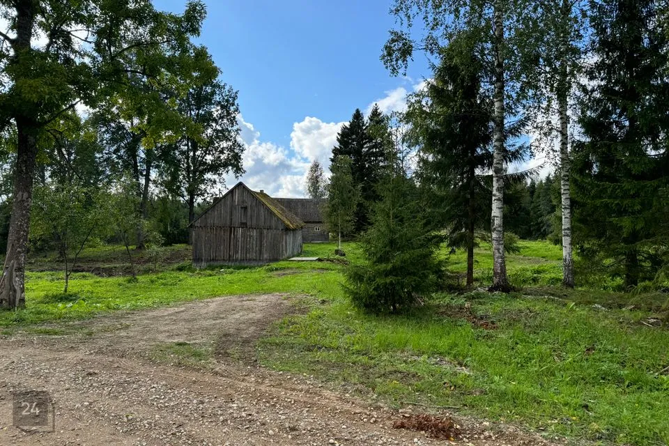 3-toaline Maja - Jõgeva vald, Oti küla - foto 2