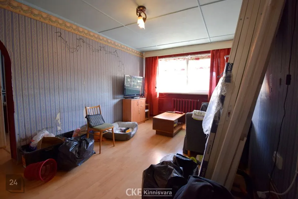 4-toaline Korter  -  Jõgeva vald, Siimusti alevik - foto 3