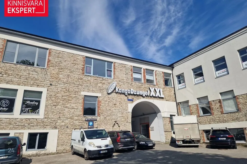 Teenindus, 80 m² Äripind - Tallinn, Kesklinna linnaosa - foto 4
