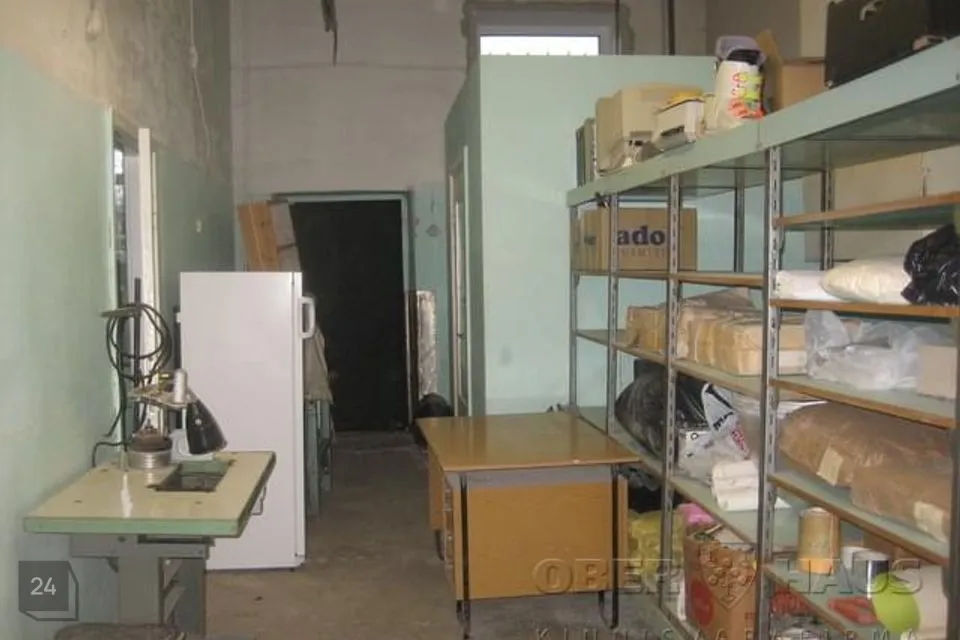 144 m² Äripind - Kohtla-Järve linn, Järve linnaosa - foto 5