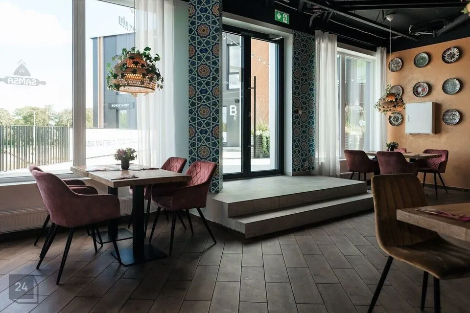 101 m² business in Harku vald, Tabasalu alevik - photo 3