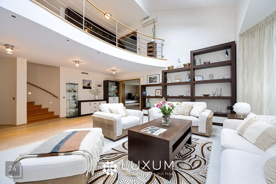 9-toaline Maja  -  Tallinn, Nõmme linnaosa - foto 4