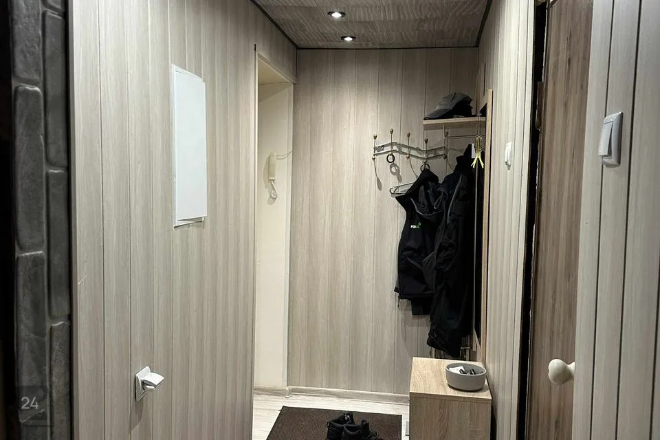 2-toaline Korter - Anija vald, Kehra linn - foto 3