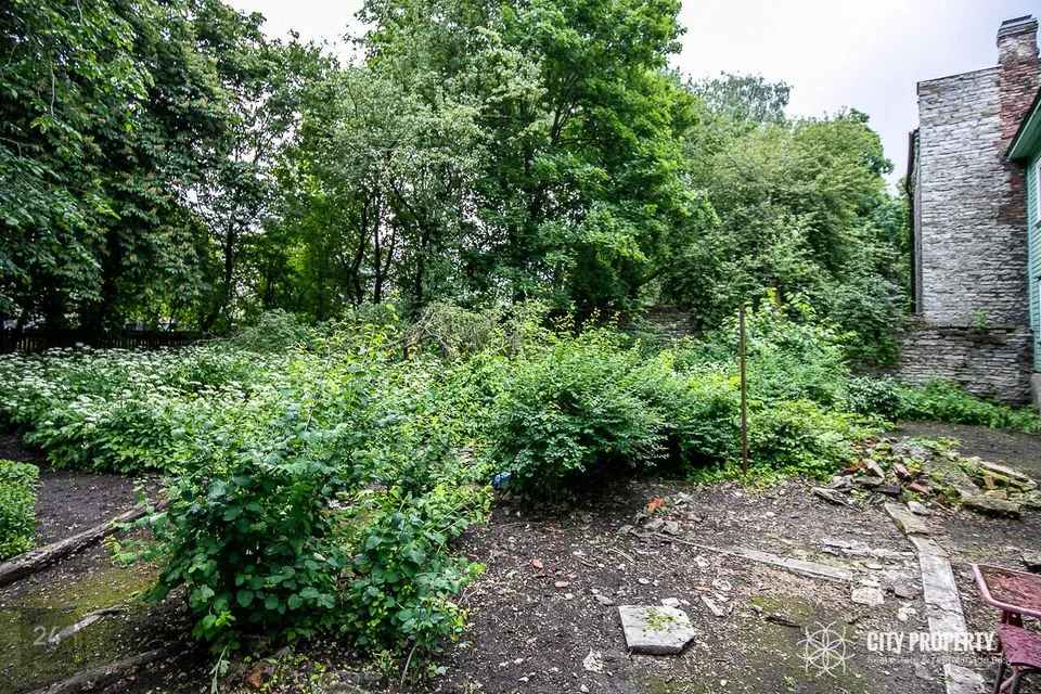 392 m² Maja  -  Tallinn, Põhja-Tallinna linnaosa - foto 3