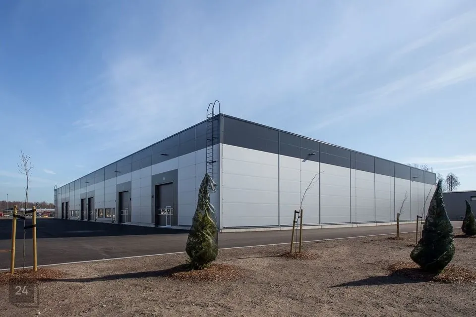 Mitme sihtotstarbega, 146 m² Äripind  -  Pärnu linn, Pärnu linn - foto 5