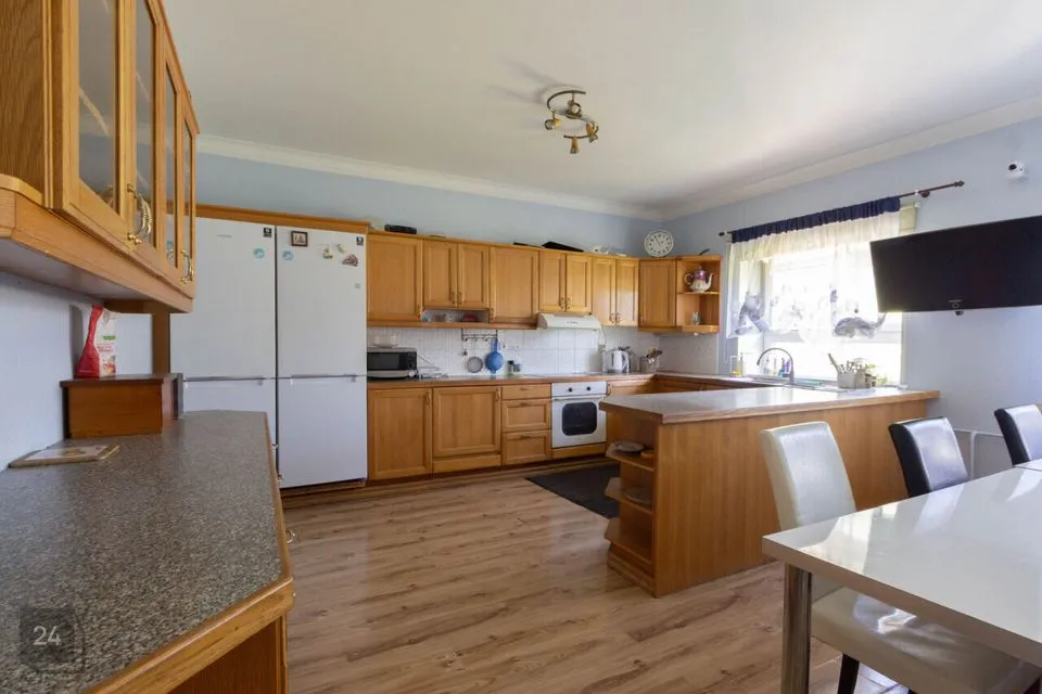 407 m² Äripind  -  Tallinn, Pirita linnaosa - foto 4