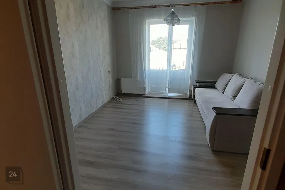 2-toaline Korter - Kohtla-Järve linn, Järve linnaosa - foto 5