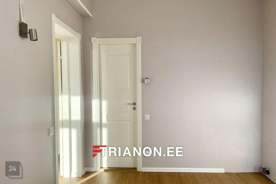 1-toaline Korter  -  Sillamäe linn - foto 5