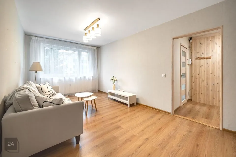 2-room apartment in Keila linn