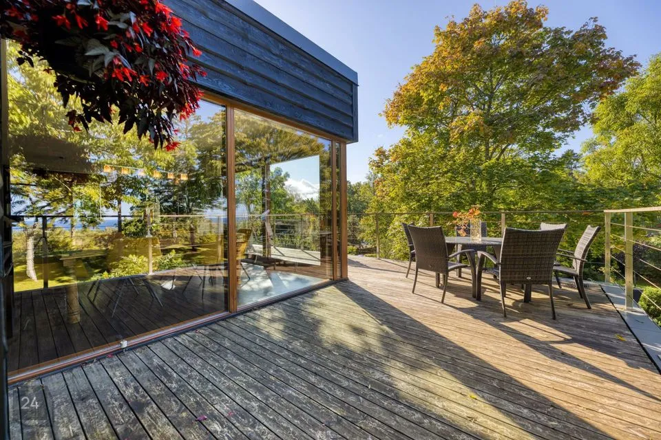 6-toaline Maja - Harku vald, Muraste küla - foto 3