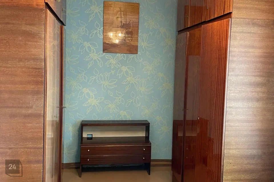 2-room apartment in Tallinn, Lasnamäe linnaosa - photo 5