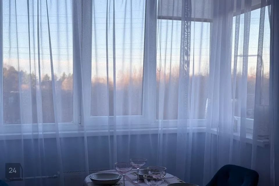 2-toaline Korter - Narva linn - foto 5