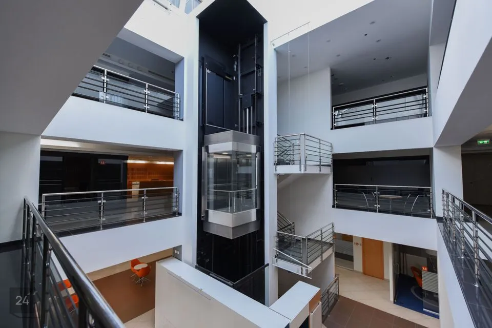 5960 m² Äripind  -  Tallinn, Kesklinna linnaosa