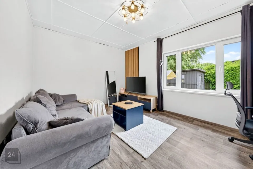 2-toaline Maja  -  Tallinn, Nõmme linnaosa - foto 2