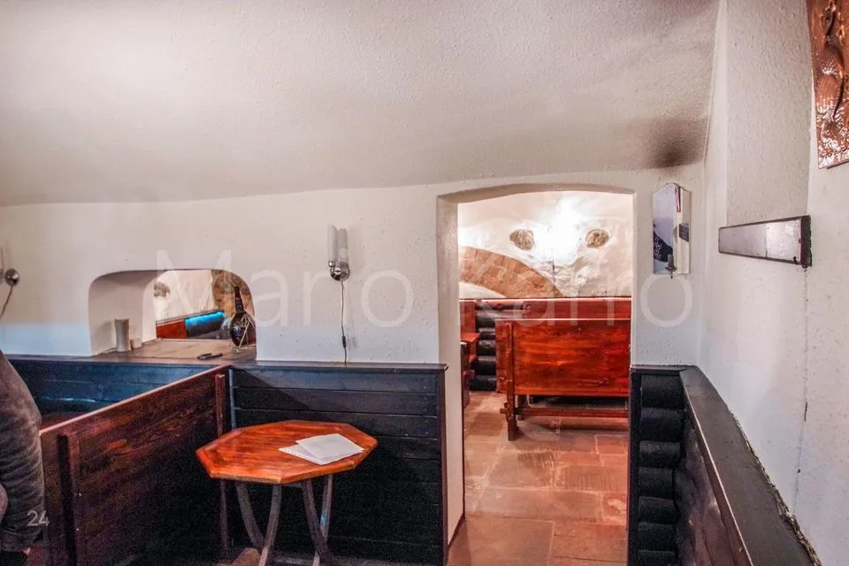 Toitlustus, 56 m² Äripind  -  Viljandi linn - foto 3