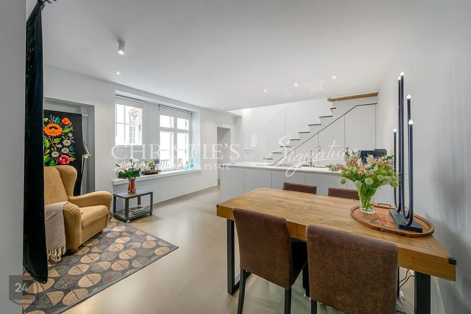 4-room house in Tallinn, Kesklinna linnaosa - photo 4