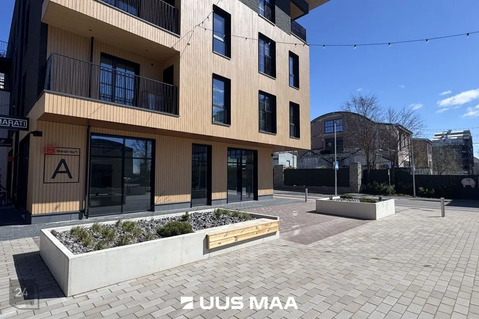 65 m² Äripind  -  Tallinn, Põhja-Tallinna linnaosa - foto 3
