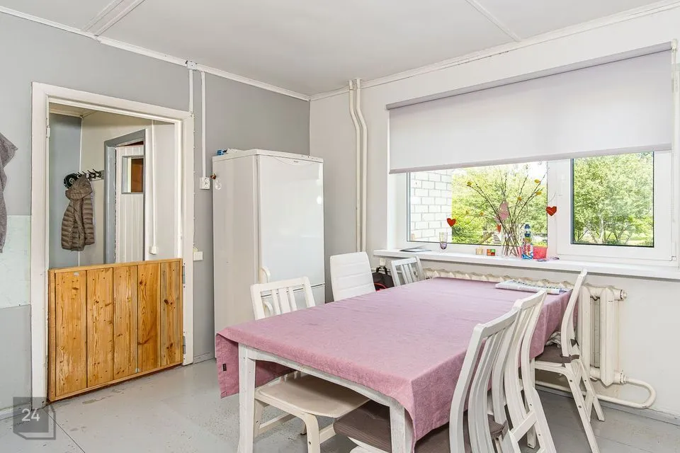 4-toaline Korter  -  Põhja-Pärnumaa vald, Vihtra küla - foto 4