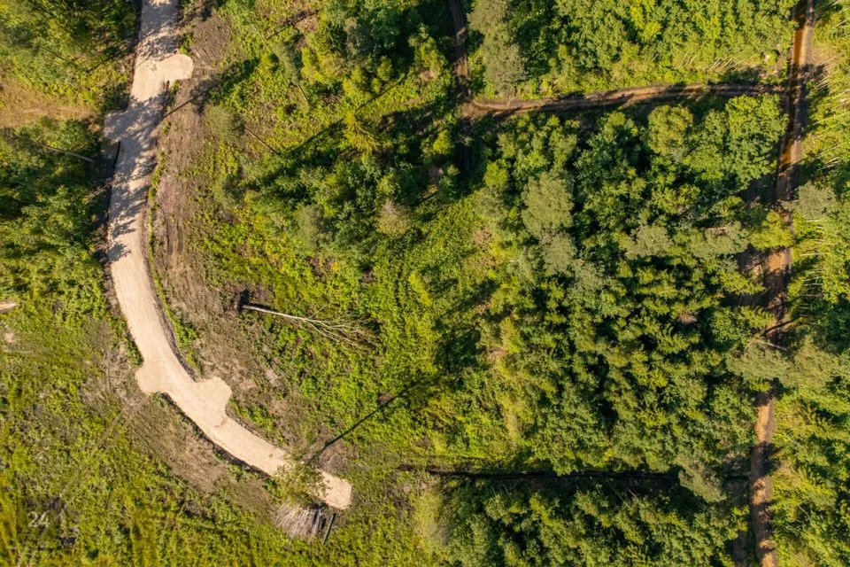 Elamumaa, 8532 m² Maa  -  Kose vald, Tuhala küla - foto 4