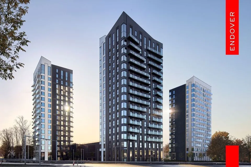 2-toaline Korter - Tallinn, Haabersti linnaosa