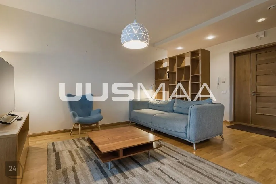 3-room apartment in Tallinn, Kesklinna linnaosa - photo 3