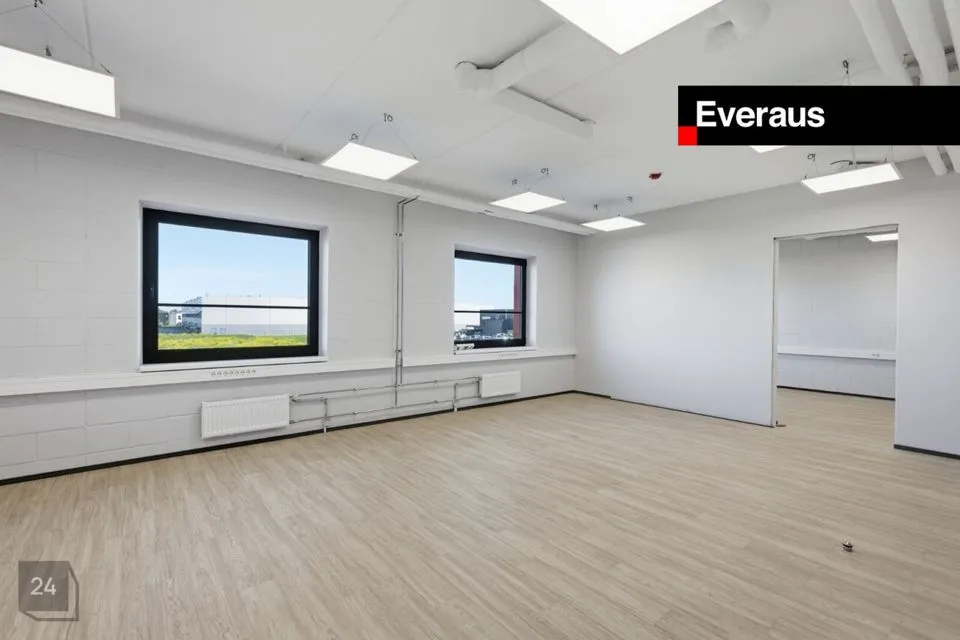 Büroo või Teenindus, 31 m² Äripind - Rae vald, Peetri alevik - foto 2