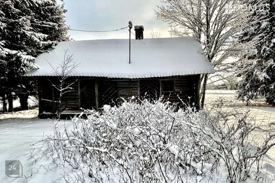 3-toaline Maja - Rapla vald, Vahastu küla - foto 4