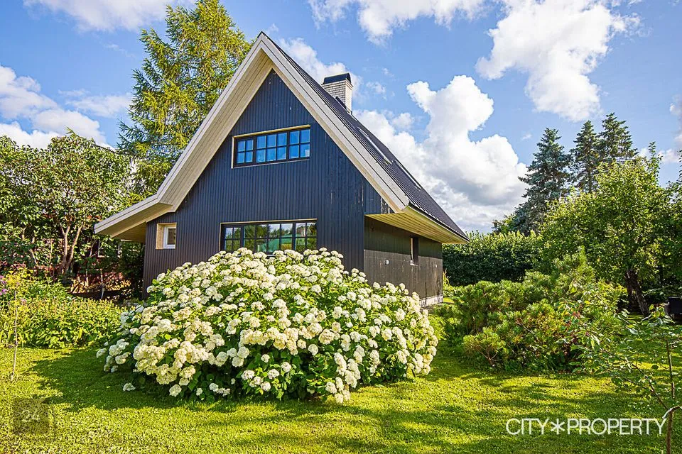 1-toaline Maja  -  Harku vald, Türisalu küla - foto 2