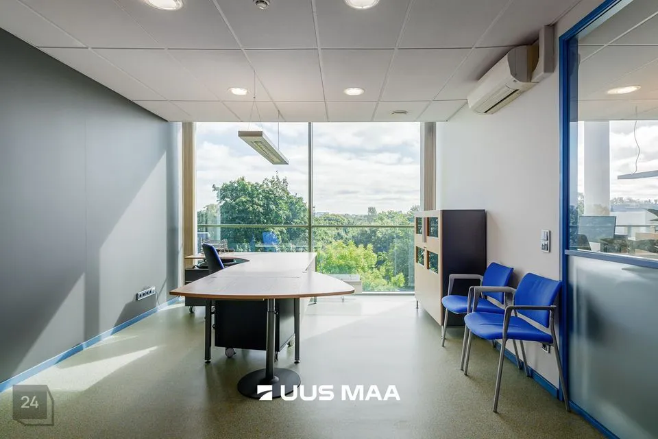 182 m² Äripind - Tallinn, Kristiine linnaosa - foto 2