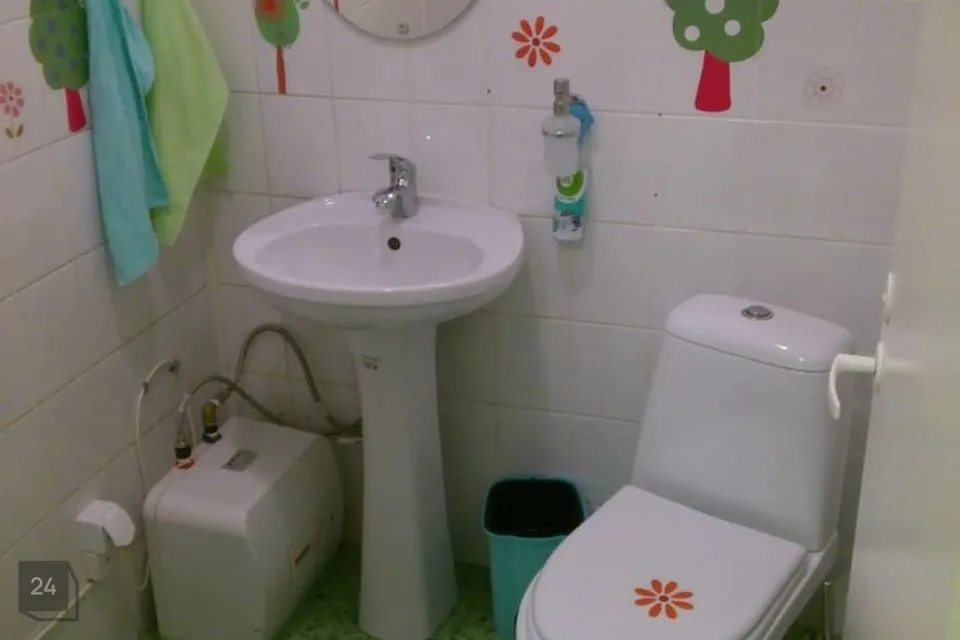 Mitme sihtotstarbega, 795 m² Äripind - Kohtla-Järve linn, Järve linnaosa - foto 5