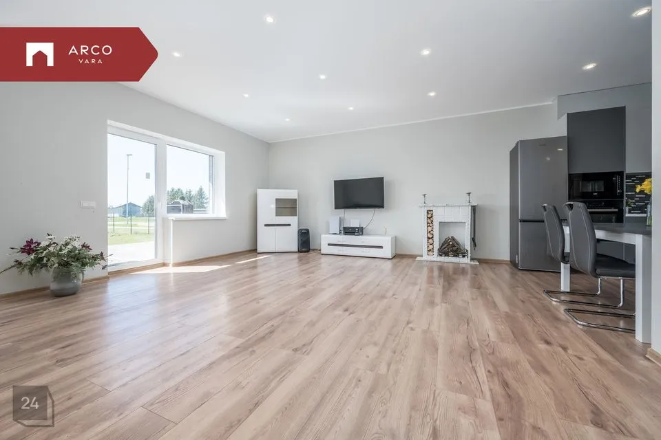 4-toaline Majaosa - Saue vald, Alliku küla - foto 3