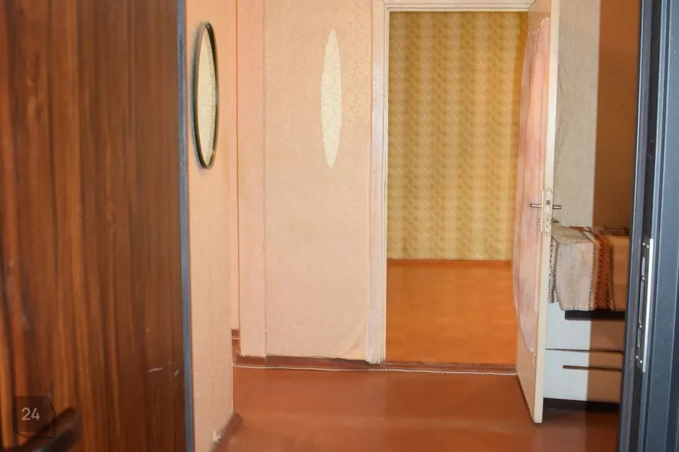 3-toaline Korter - Tapa vald, Tamsalu linn - foto 3