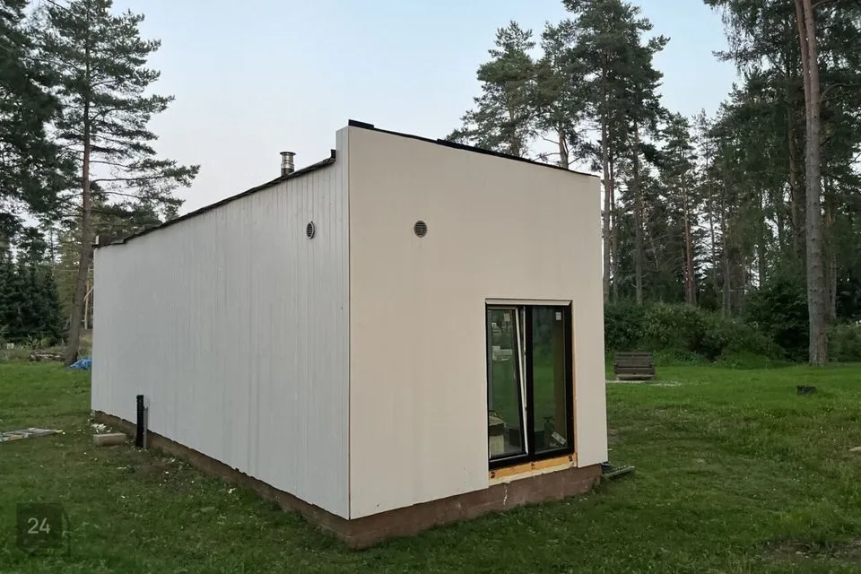 4-комнатная дом в Kuusalu vald, Kolga alevik - фото 3