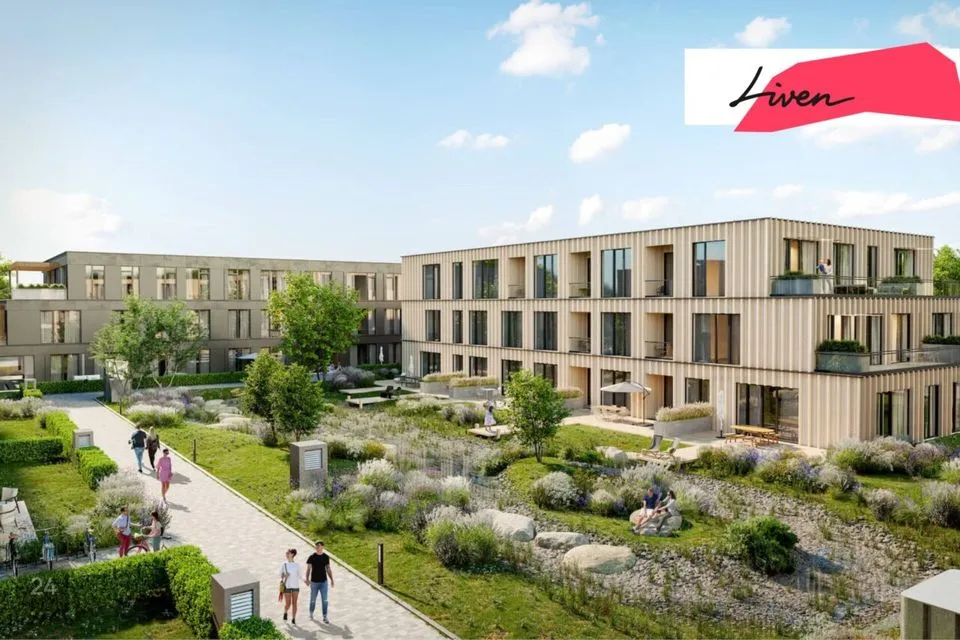 3-room apartment in Tallinn, Pirita linnaosa - photo 3