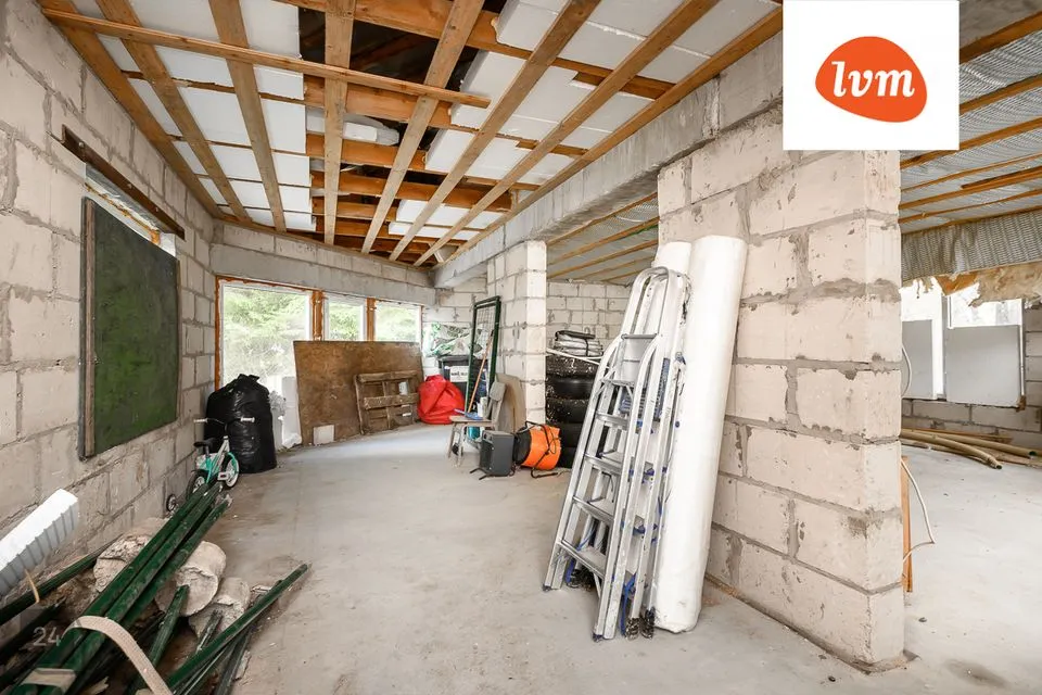 116 m² Maja  -  Tori vald, Eametsa küla - foto 5