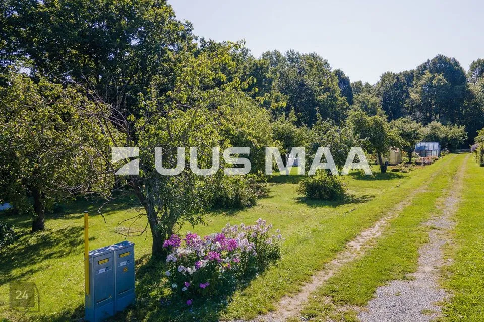 Elamumaa, 656 m² Maa - Saaremaa vald, Aste alevik