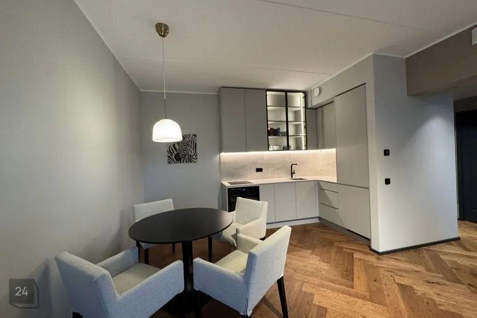 2-toaline Korter  -  Tallinn, Põhja-Tallinna linnaosa - foto 3