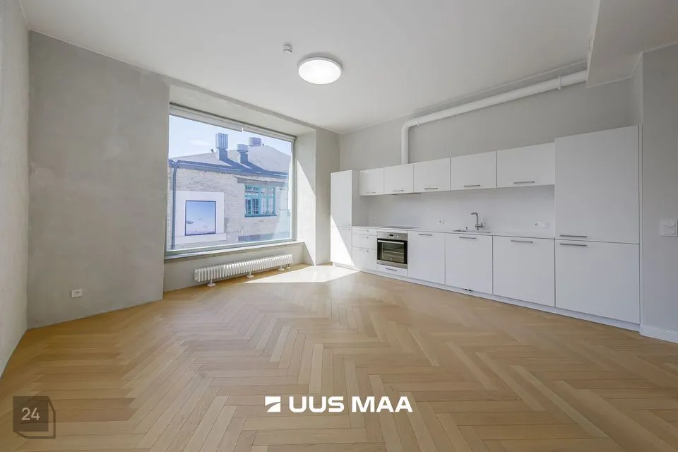 Büroo või Teenindus, 47 m² Äripind  -  Tallinn, Põhja-Tallinna linnaosa - foto 2