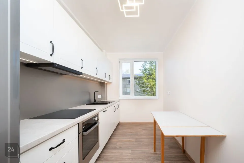 3-room apartment in Lääne-Nigula vald, Palivere alevik - photo 3