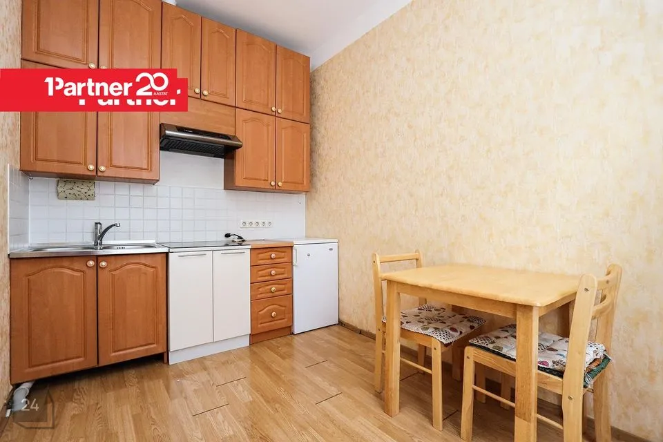 2-toaline Korter  -  Tallinn, Kesklinna linnaosa