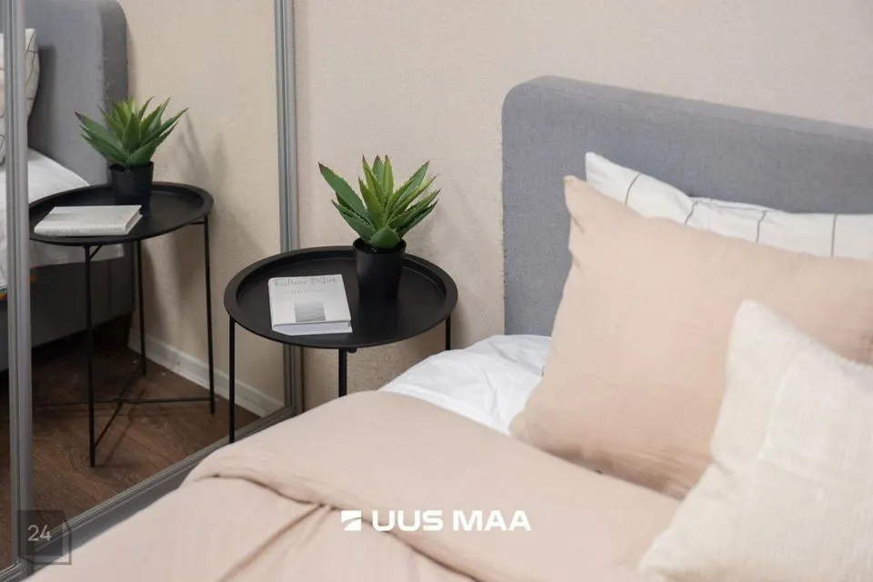 4-room apartment in Tallinn, Lasnamäe linnaosa - photo 3