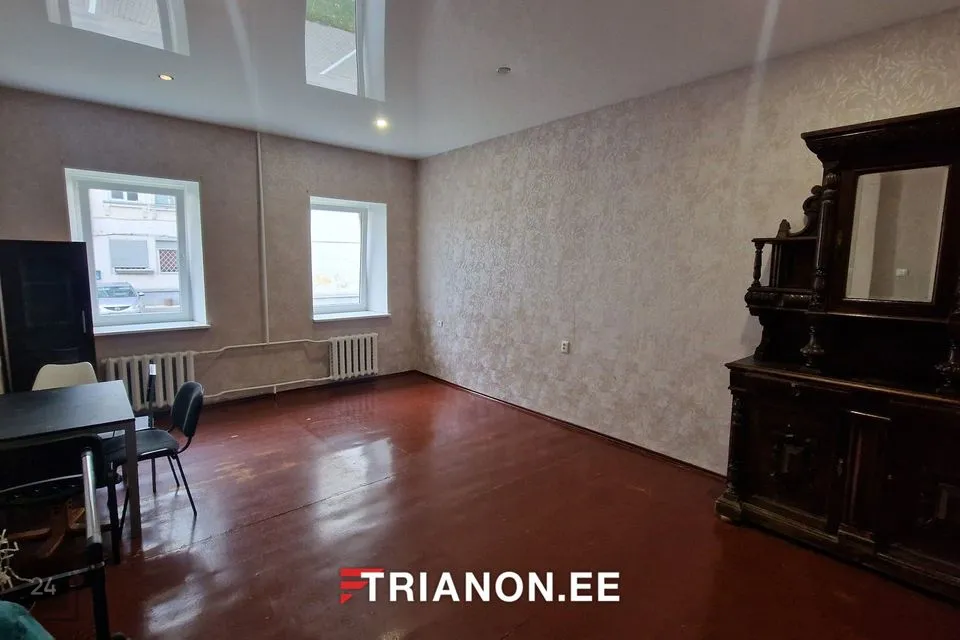 2-toaline Korter - Narva linn - foto 2