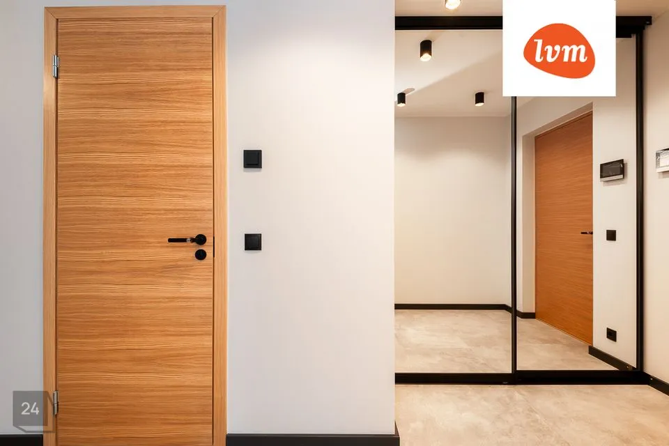 2-toaline Korter  -  Pärnu linn, Pärnu linn - foto 3