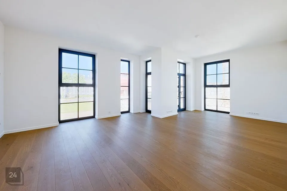 3-room apartment in Tallinn, Põhja-Tallinna linnaosa - photo 2